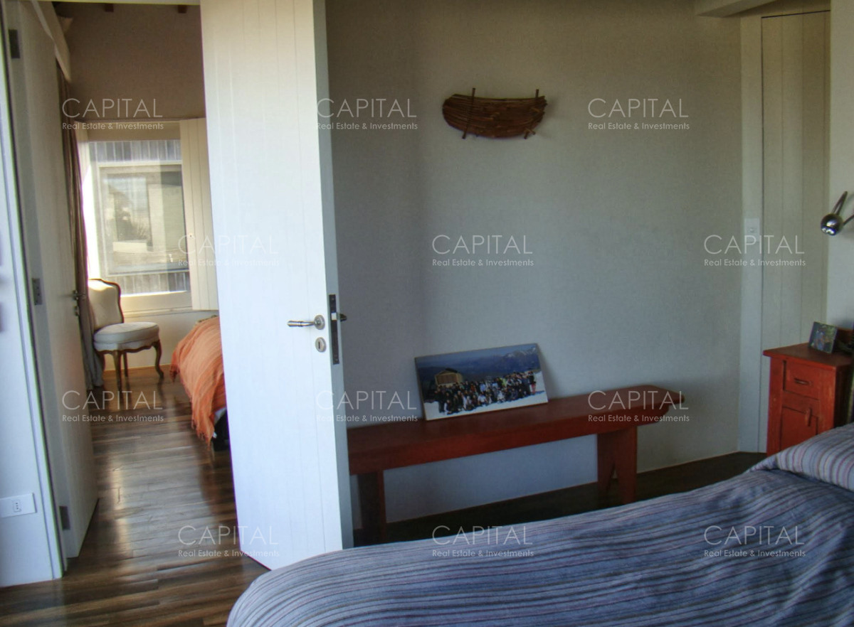 Casa ID.38493 - Espectacular casa sobre el mar en Punta Piedras Manantiales