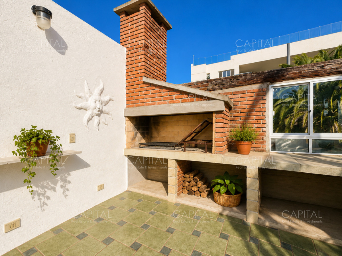 Casa ID.40158 - Casa en venta de 4 dormitórios en península 