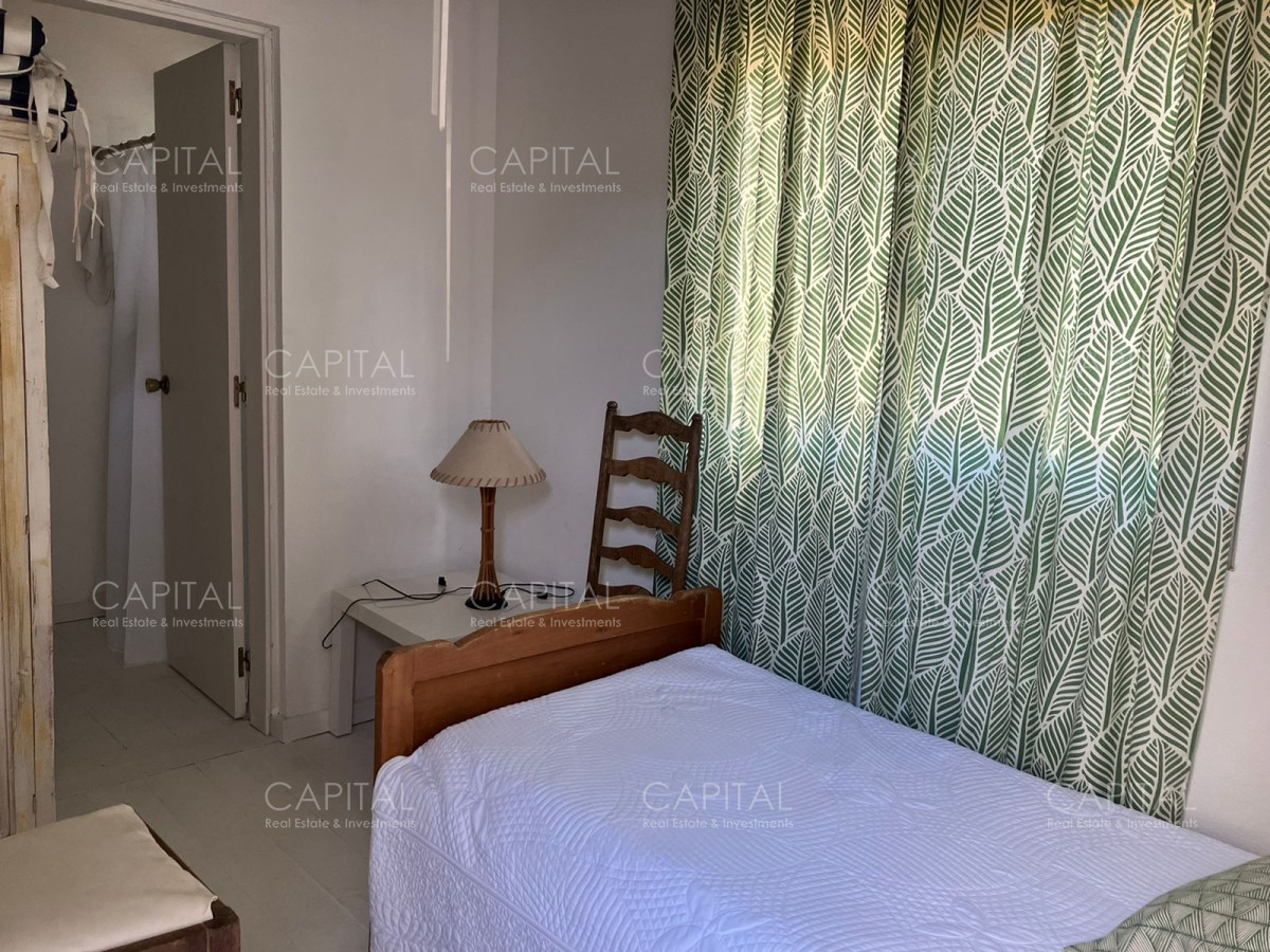 Casa ID.36578 - Moderna casa, 3 dorm en La Juanita, Jose Ignacio