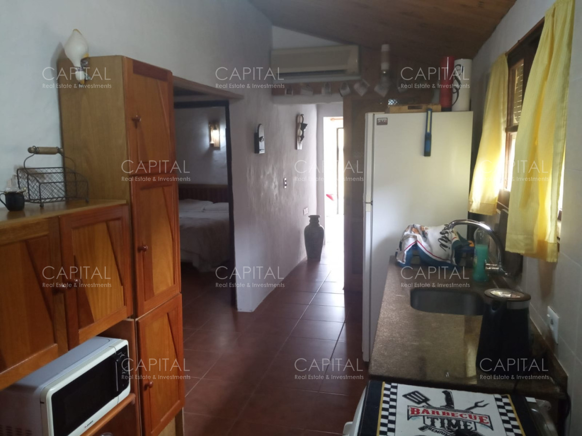 Casa ID.39466 - Casa en Alquiler La Barra