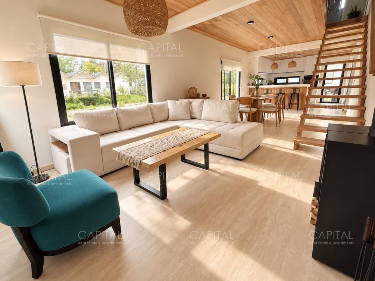 Casa ID.40954 - Casa en la Barra en Alquiler