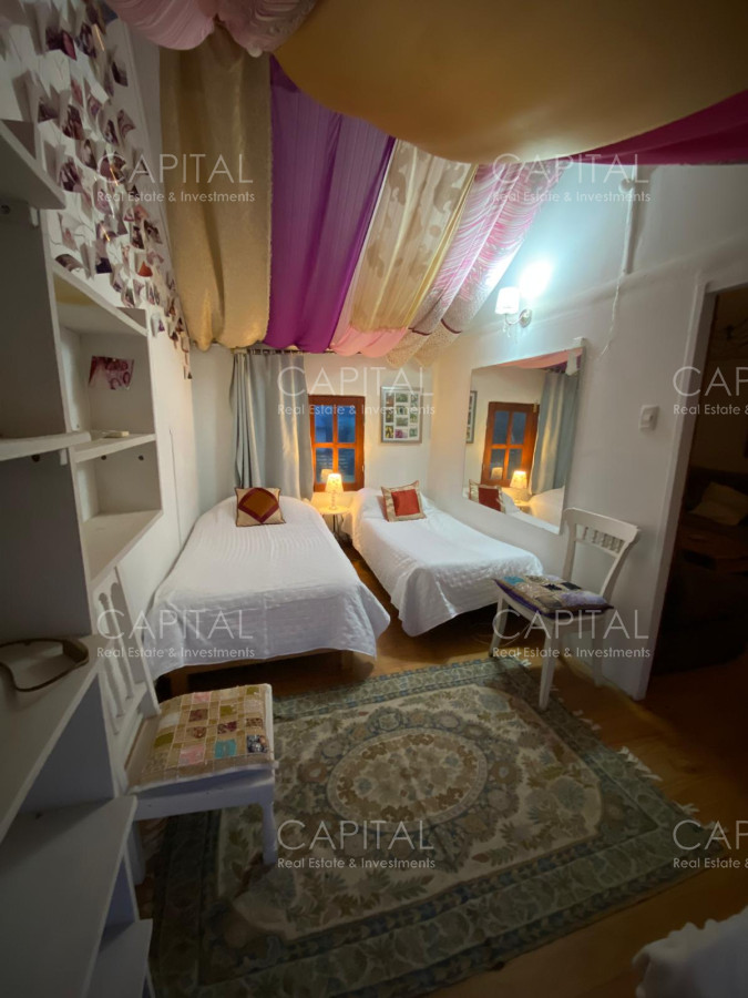 Casa ID.36822 - Espectacular casa en Alquiler de Temporada