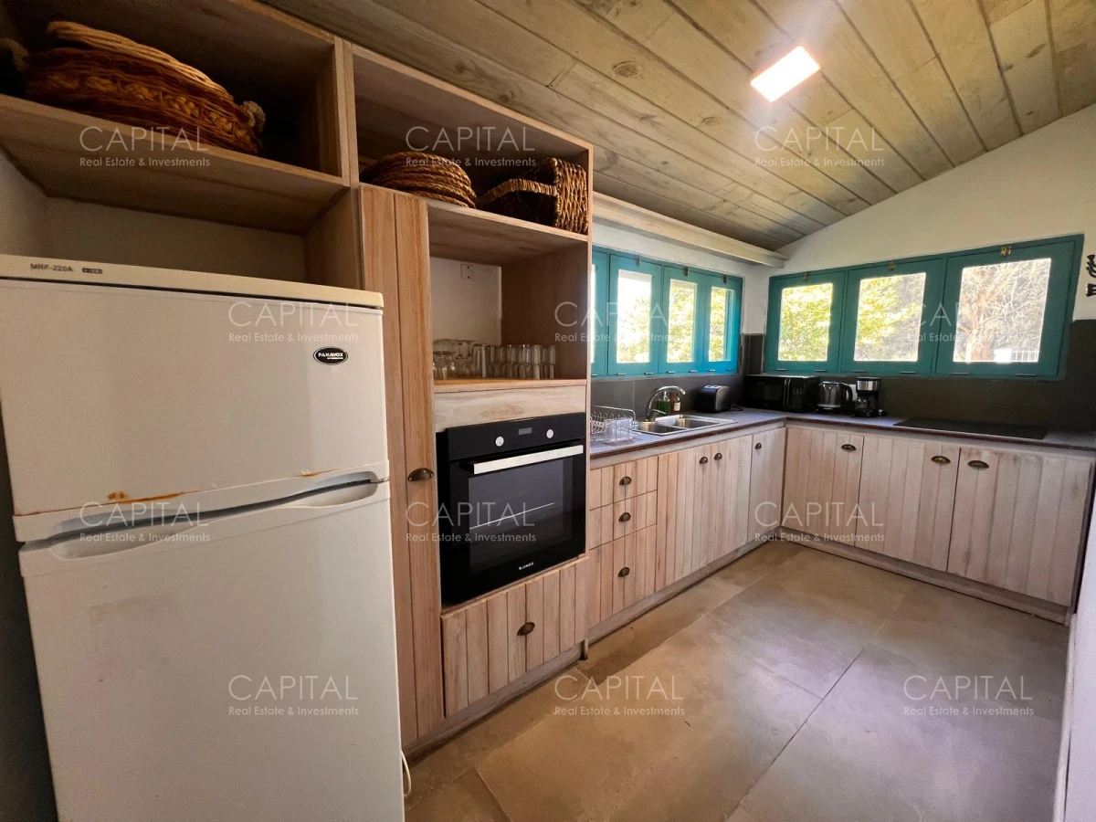 Casa ID.39025 - Casa en Venta en El Chorro 