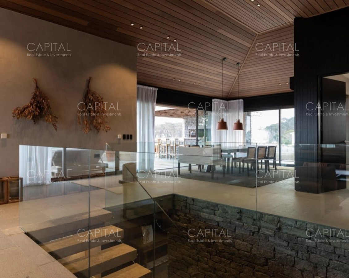 Casa ID.34026 - Casa en Pinar del Faro Jose Ignacio