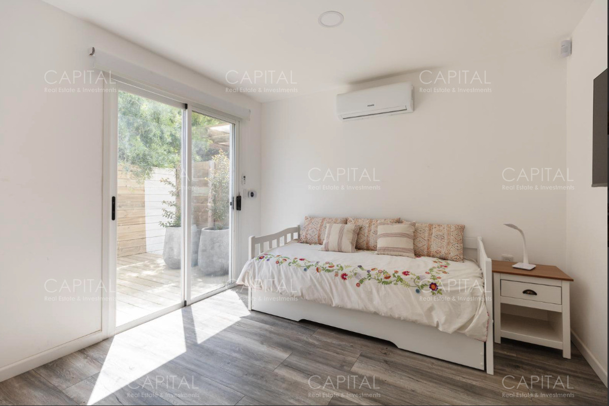 Casa ID.39041 - Alquiler Frente al Mar en La Juanita