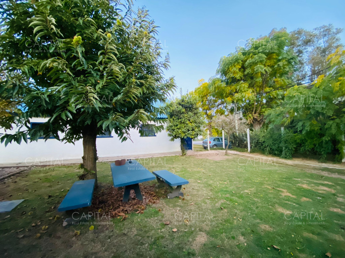 Casa ID.32788 - Casa en Venta en La Barra Tres Dormitorios