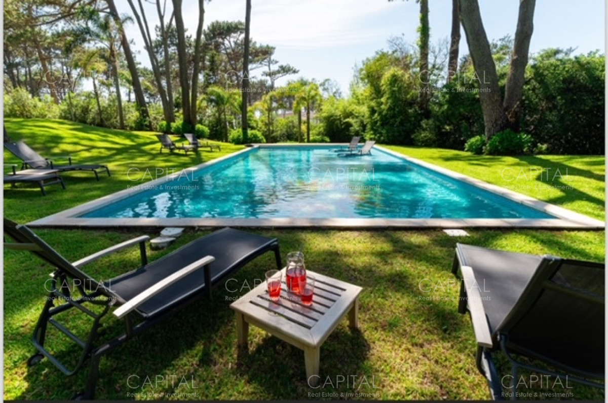 Excelente residencia en Montoya con piscina a metros de la Playa, foto 4