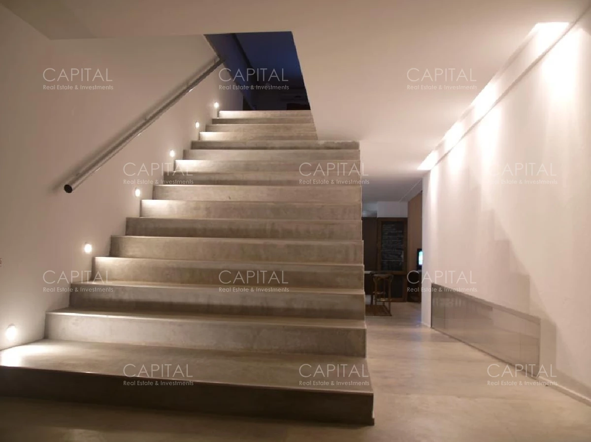 Casa ID.26950 - Casa Moderna Jose Ignacio en Venta
