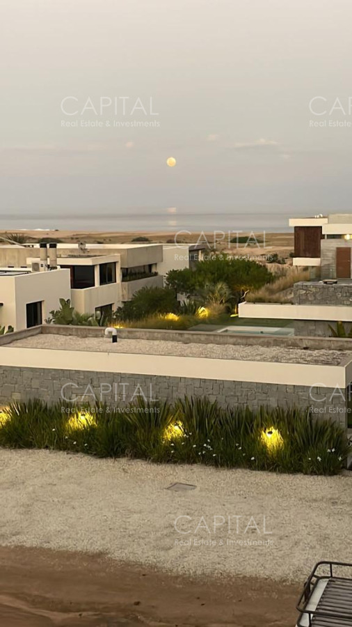 Casa ID.25825 - Laguna Blanca casa en con gran vista al mar Montoya La Barra 