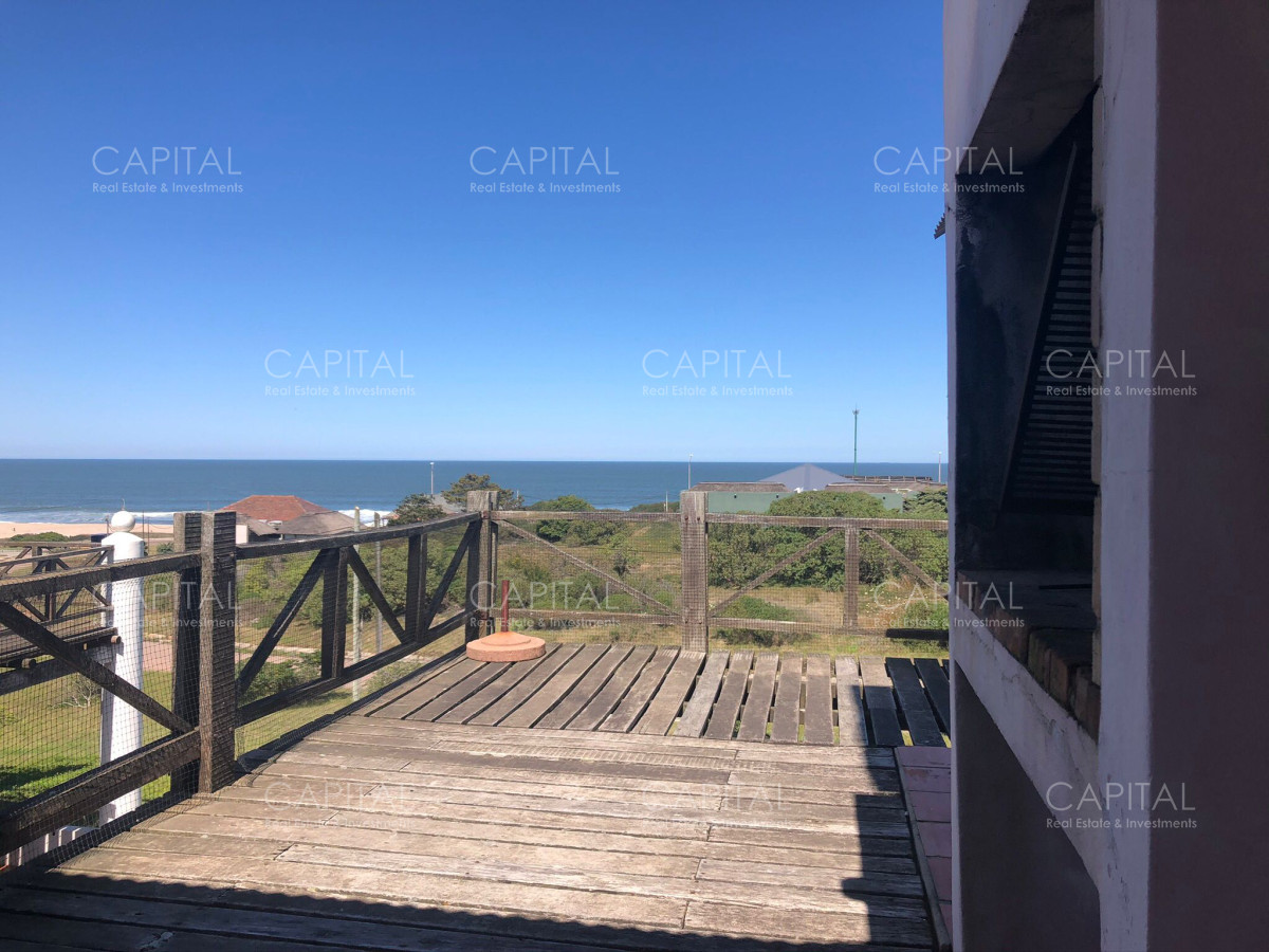 Casa ID.30003 - Casas en Montoya en tres plantas con Excelente vistas al Mar 