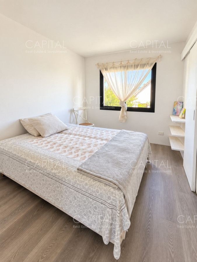 Casa ID.40696 - Casa en venta en El Tesoro La Barra a 1 cuadra de Ruta 10