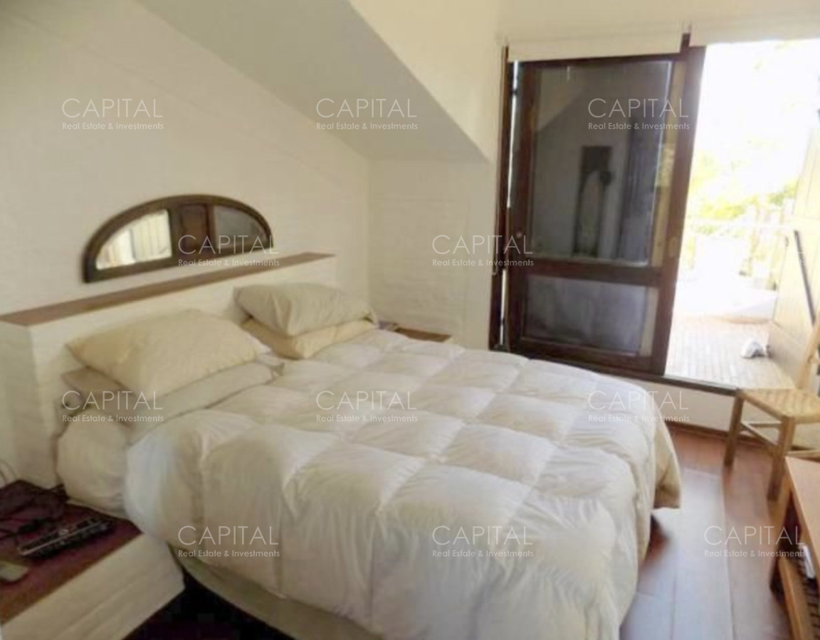 Casa ID.40081 - Casa en venta y alquiler con piscina en La Barra próxima al mar 