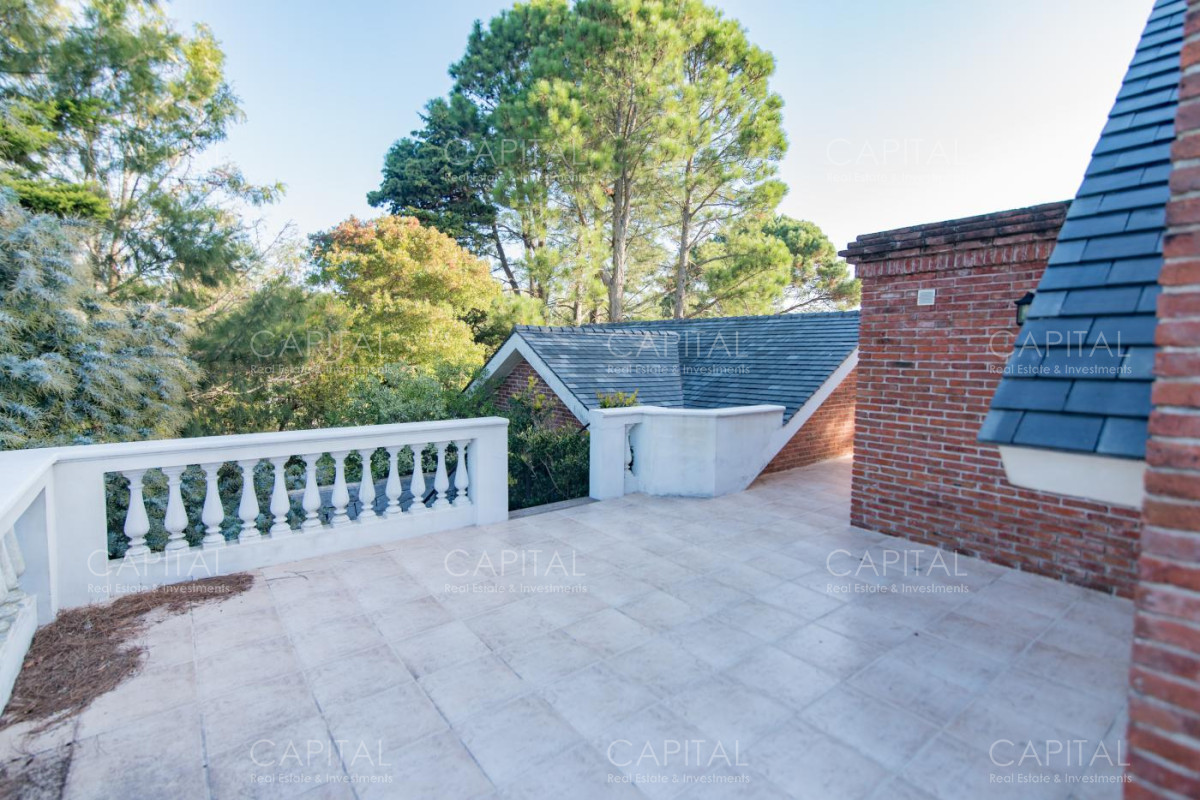 Casa ID.35548 - Espectacular casa en Venta en Beverly Hills