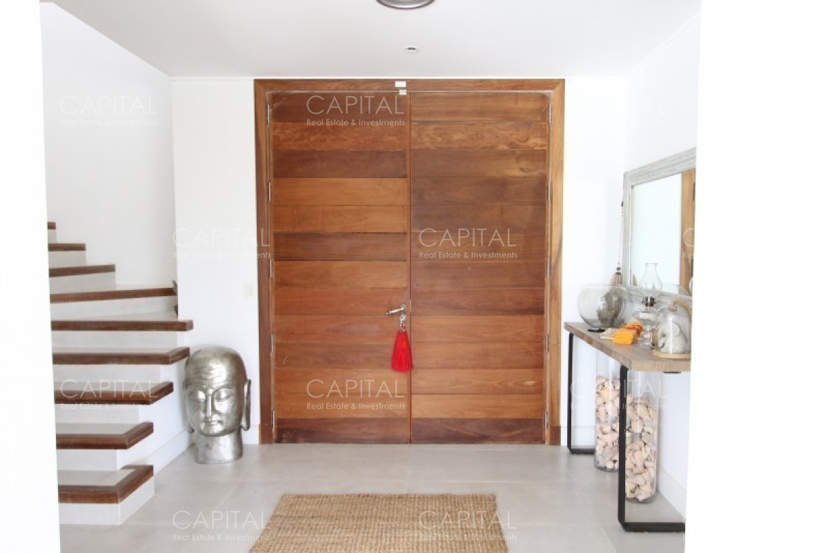 Casa ID.36658 - Laguna Estates espectacular residencia en Manantiales