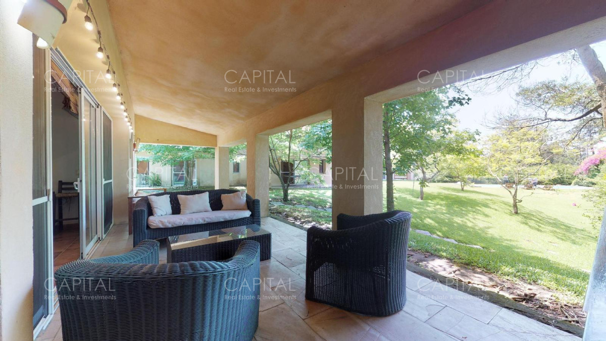 Casa ID.31073 - Espectacular Casa En San Rafael En Venta