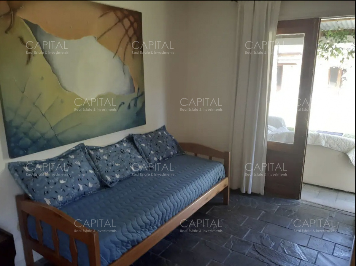 Casa ID.25487 - Casa en Montoya, 3 dormitorios *