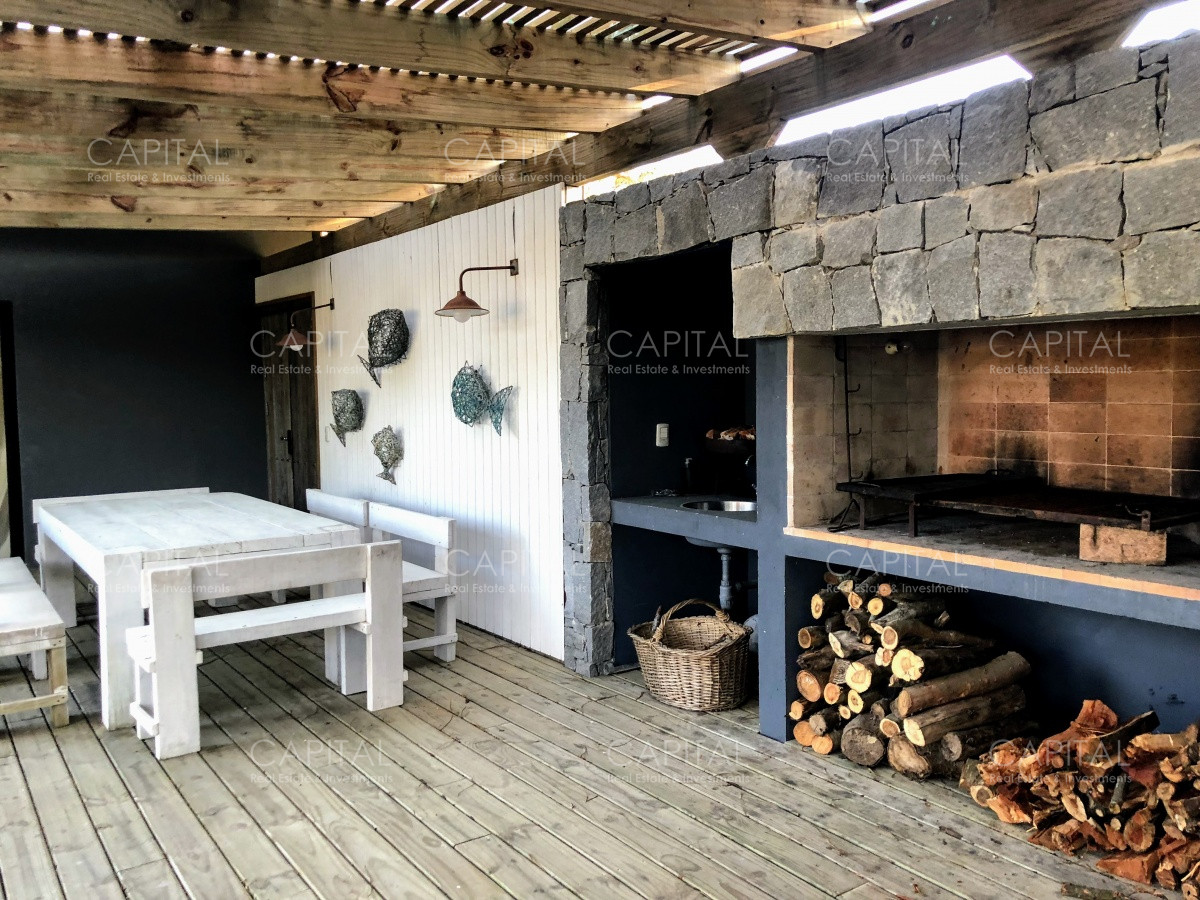 Casa ID.29467 - Casa en Venta Barrio Privado Pinar del Faro, Jose Ignacio 