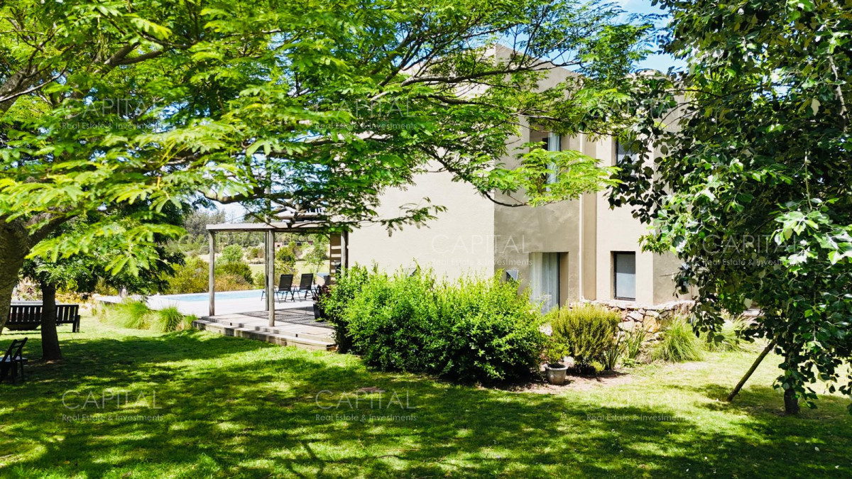 Casa ID.35567 - Casa en Pueblo Coyote Manantiales 