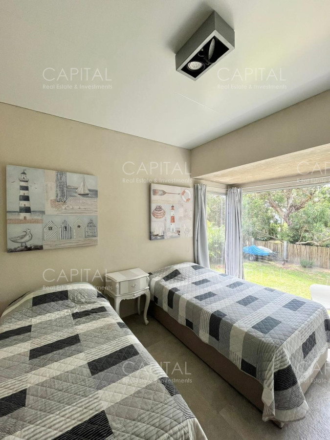 Casa ID.36418 - Casa en alquiler en plena Barra a pasos mar