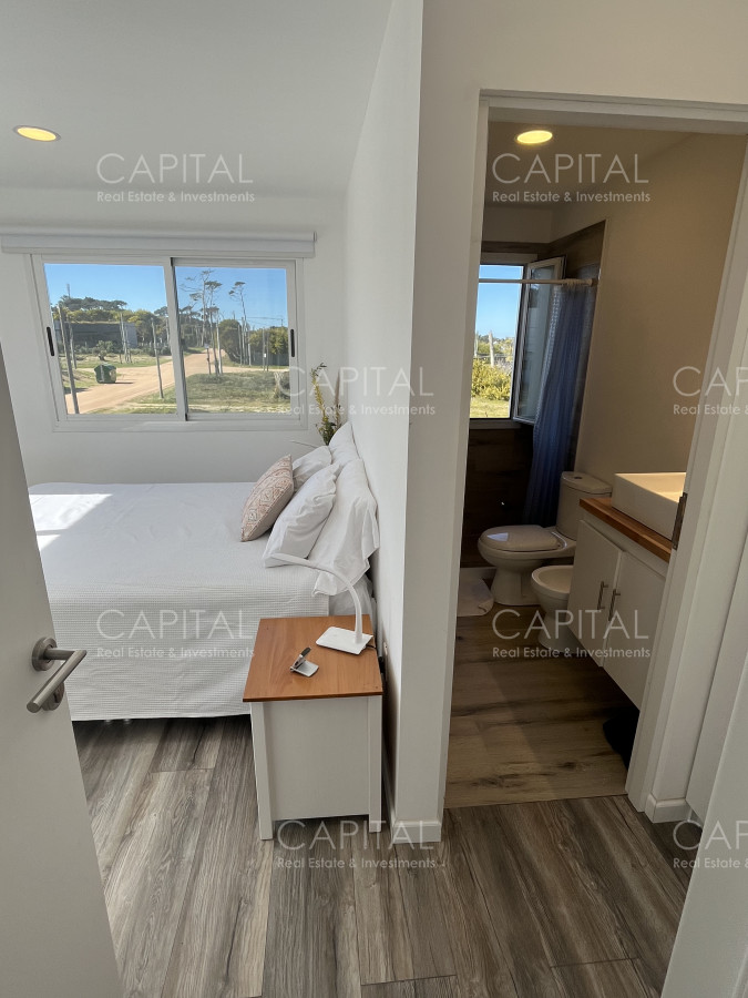 Casa ID.39041 - Alquiler Frente al Mar en La Juanita