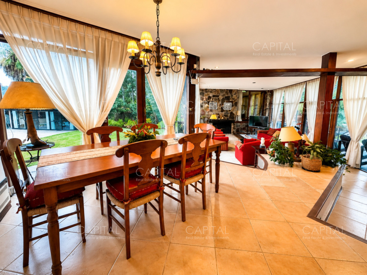 Casa ID.39892 - Casa en Venta en Playa Mansa