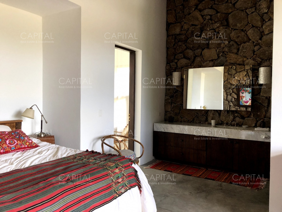 Casa ID.30577 - Excelente chacra en  José Ignacio