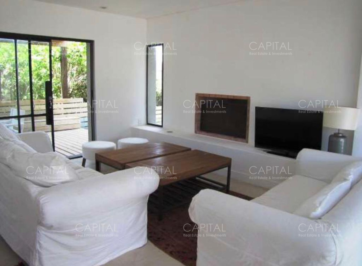 Casa ID.27976 - Casa en Pueblo Jose Ignacio en Venta