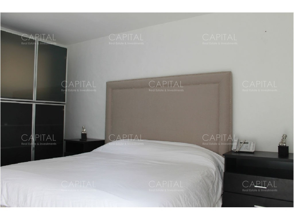 Casa ID.25844 - Excelente casa en 1era fila de Península - 4 dormitorios y solarium con jacuzzi!