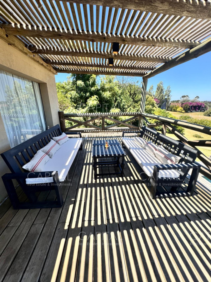 Casa ID.35567 - Casa en Pueblo Coyote Manantiales 