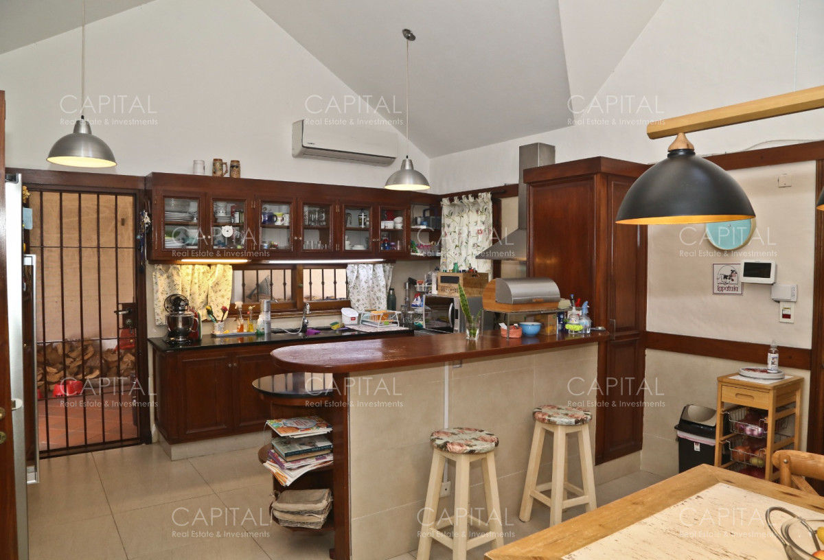 Casa ID.35079 - Casa en venta en Playa Mansa, Punta del Este.