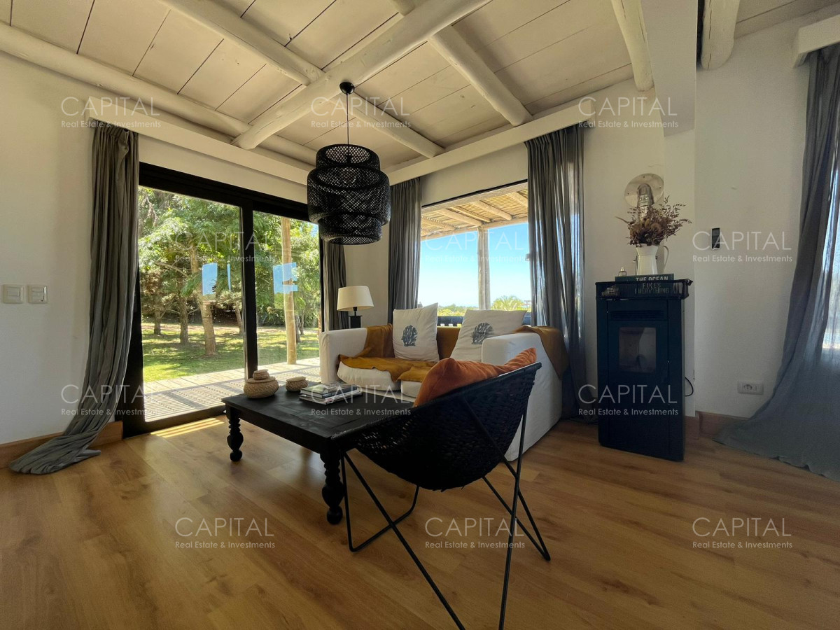 Casa ID.35567 - Casa en Pueblo Coyote Manantiales 