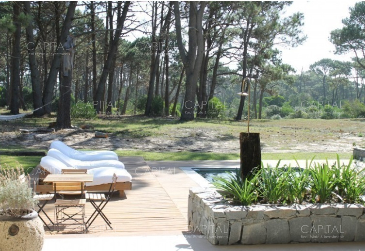 Casa ID.36459 - Casa en Pinar Del Faro Jose Ignacio 