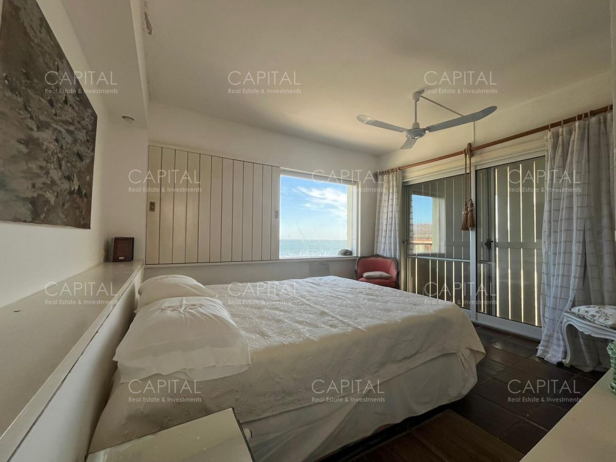 Casa ID.36055 - Casa en venta en La Barra ubicada Frente Al Mar