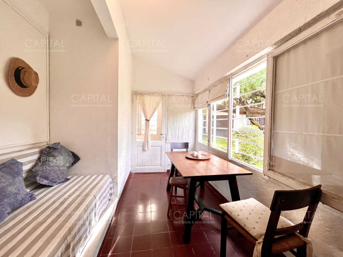 Casa ID.38531 - Casa para venta a 50 metros de playa Mansa 