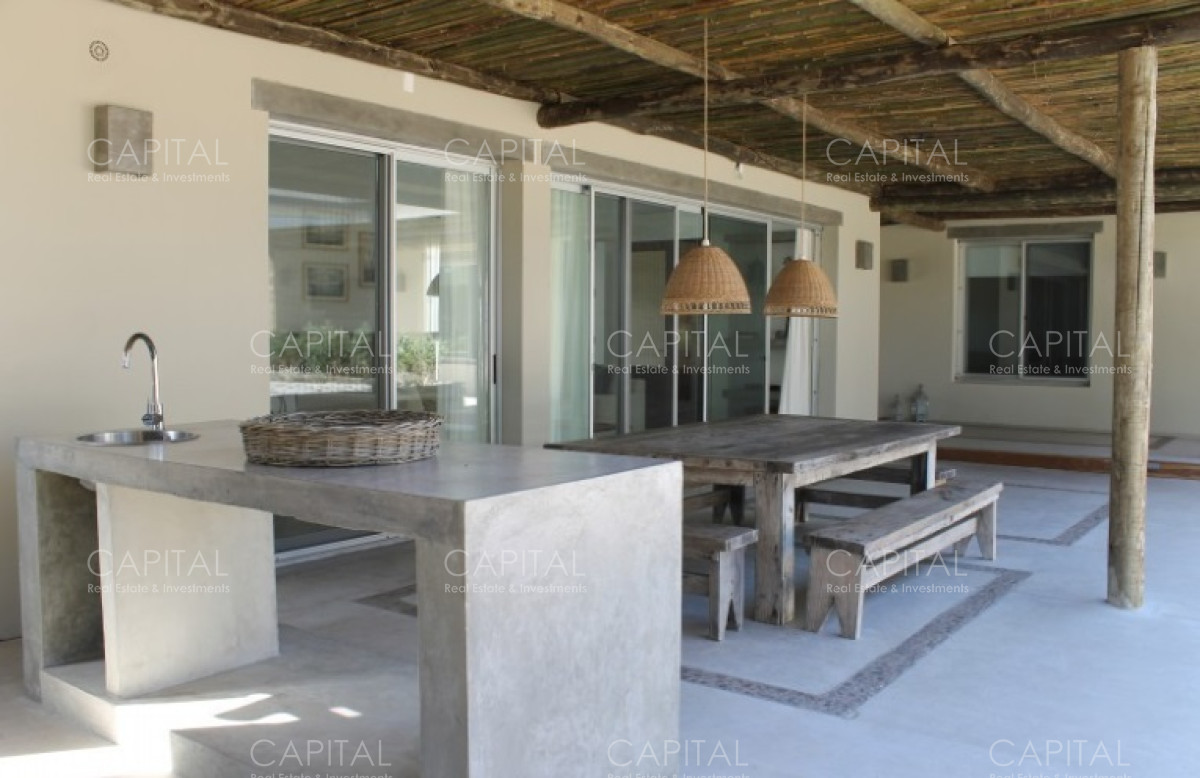 Casa ID.36459 - Casa en Pinar Del Faro Jose Ignacio 