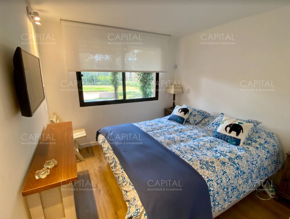 Casa ID.33426 - Excelente Casa en Alquiler 3 Dormitorios Pinares