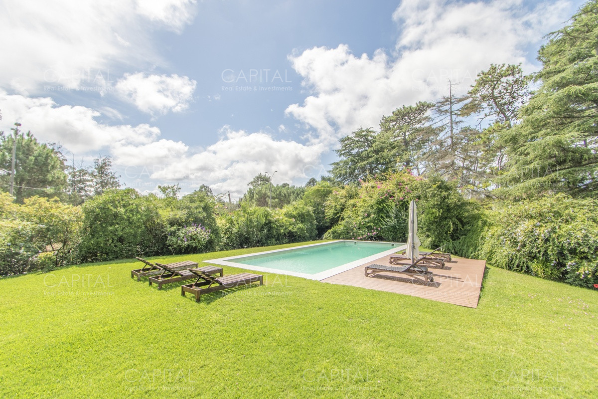 Casa ID.31073 - Espectacular Casa En San Rafael En Venta