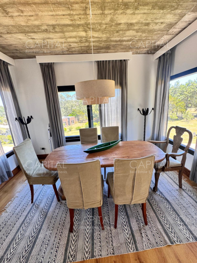 Casa ID.35567 - Casa en Pueblo Coyote Manantiales 