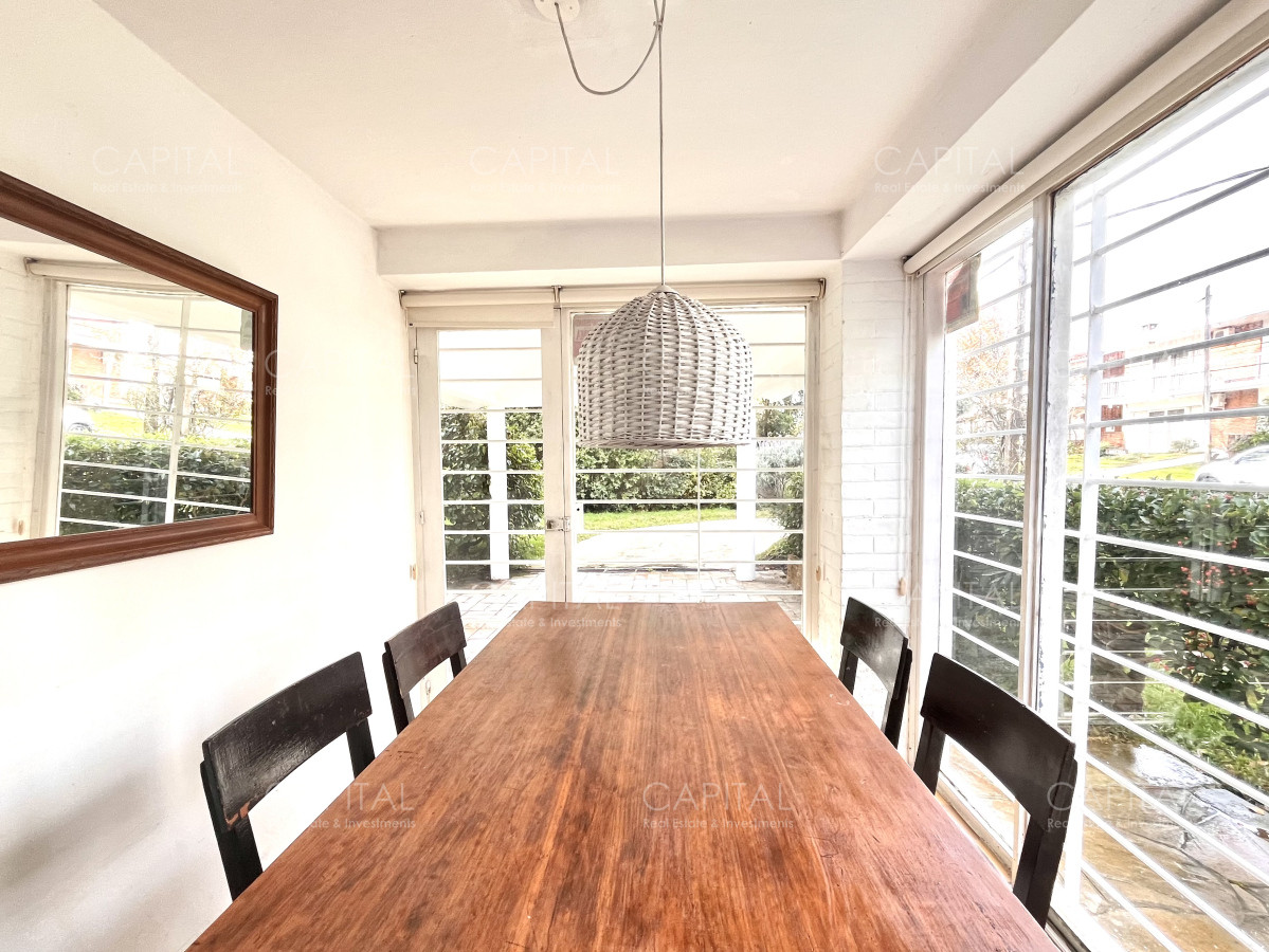 Casa ID.38531 - Casa para venta a 50 metros de playa Mansa 