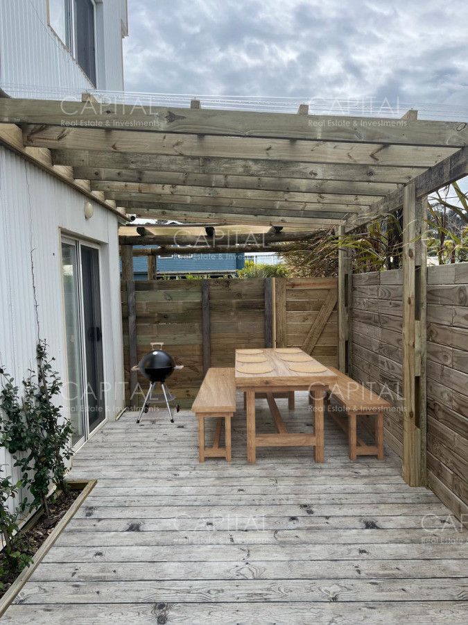 Casa ID.39041 - Alquiler Frente al Mar en La Juanita