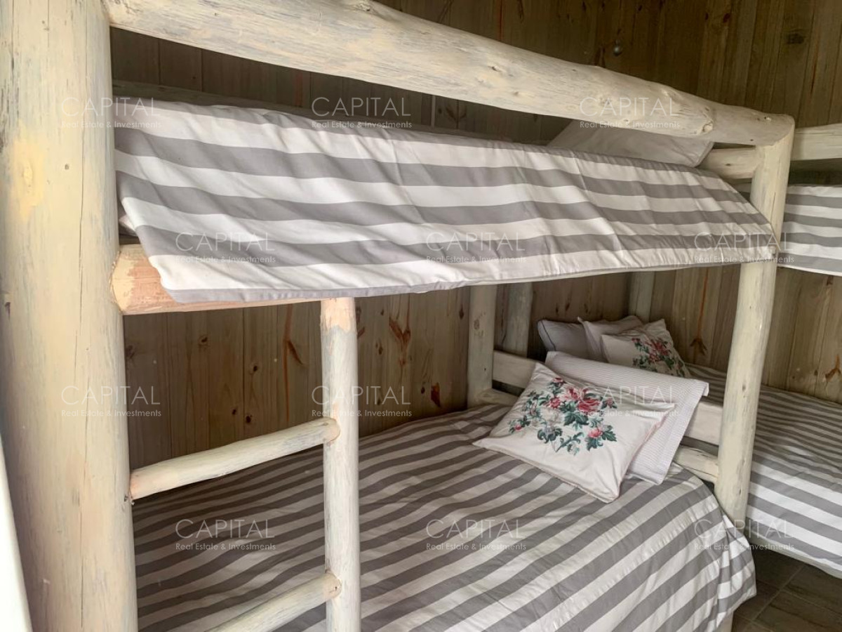 Casa ID.25448 - Casa en venta primera linea frente al mar en Altos de Punta Piedra