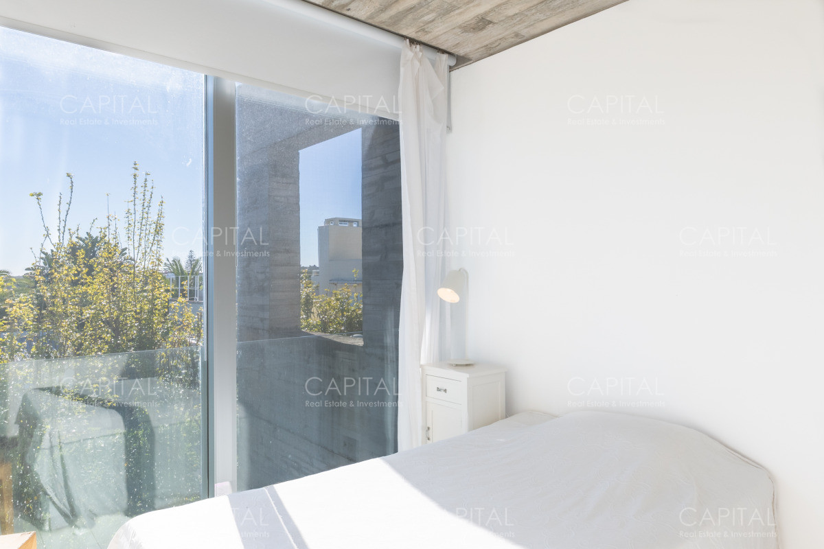 Casa ID.39001 - Moderna casa en venta en La Barra de la ruta al mar