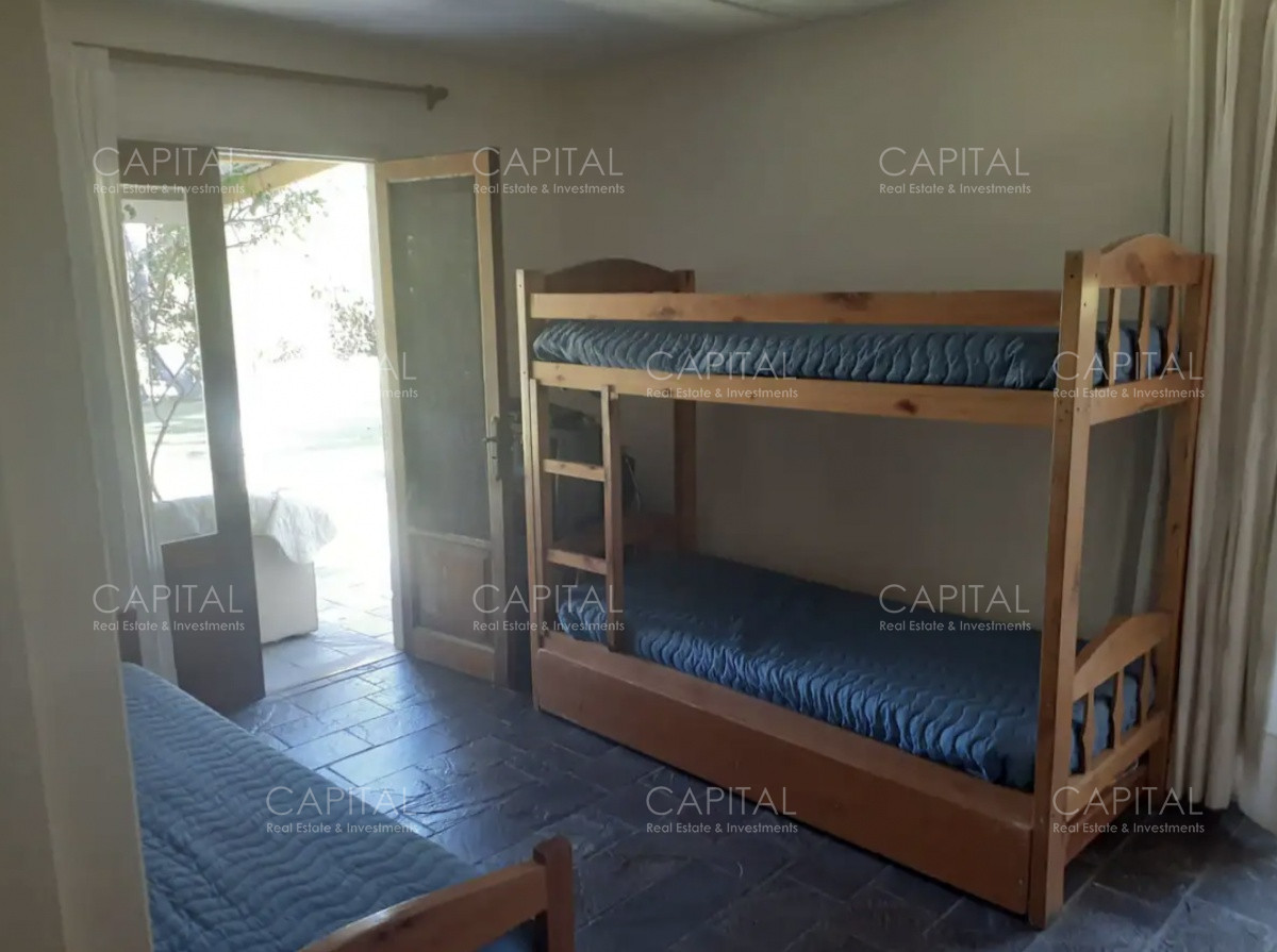 Casa ID.25487 - Casa en Montoya, 3 dormitorios *