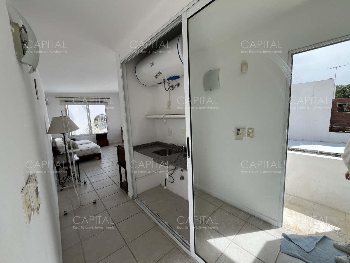 Casa ID.38964 - Casa de 4 dormitorios en La Barra