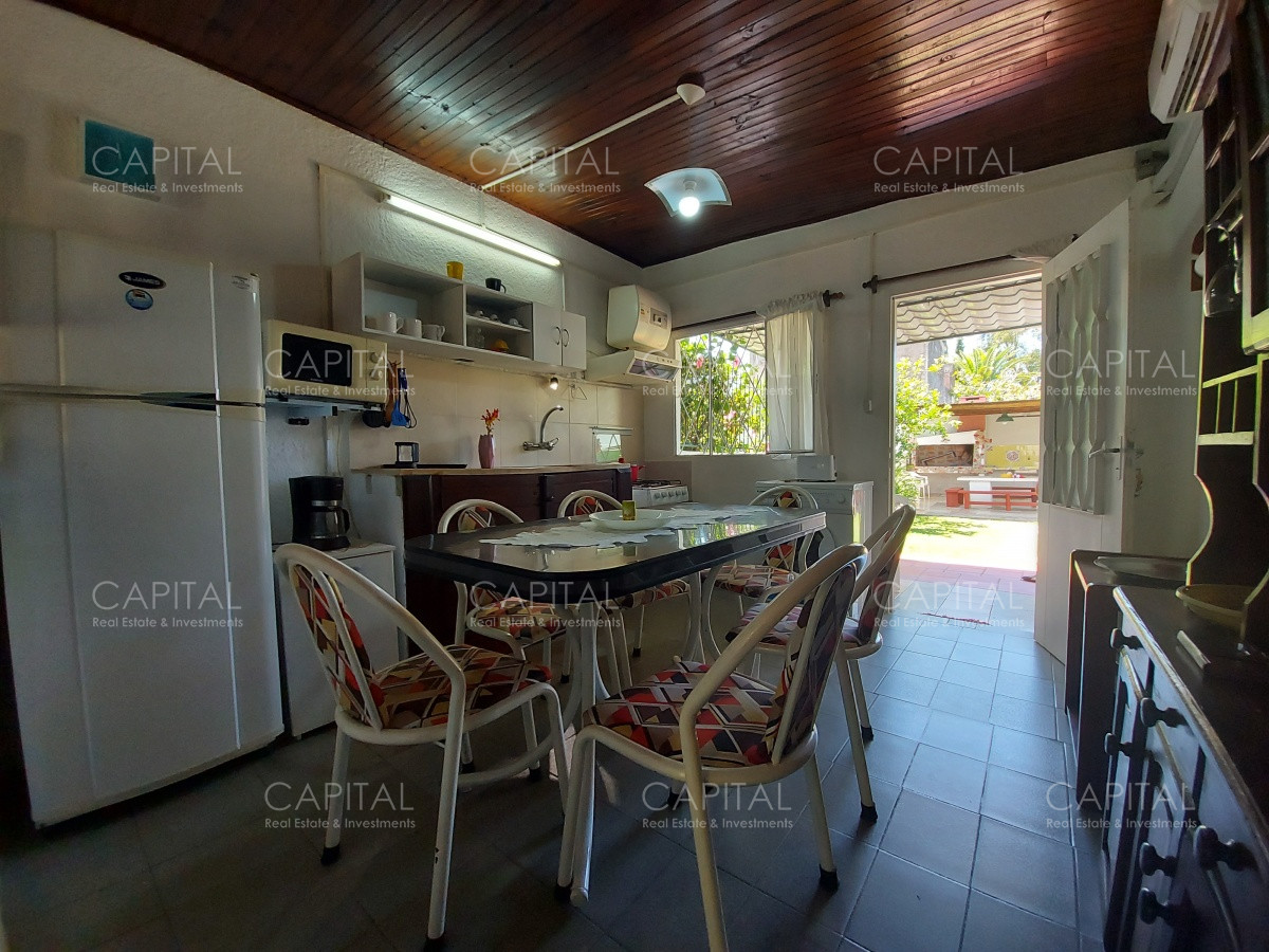 Casa ID.25516 - Casa en La Barra, 2 dormitorios *