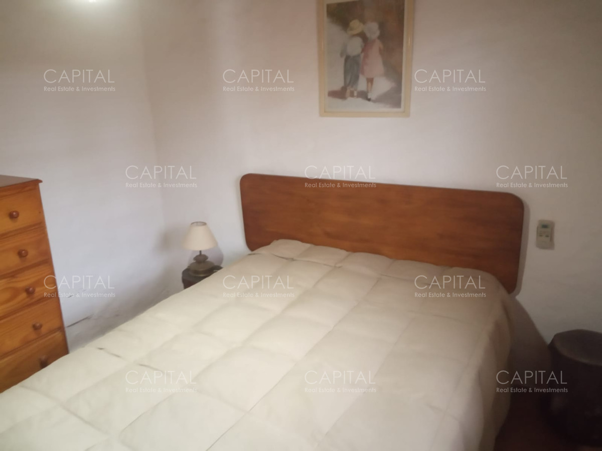 Casa ID.39466 - Casa en Alquiler La Barra