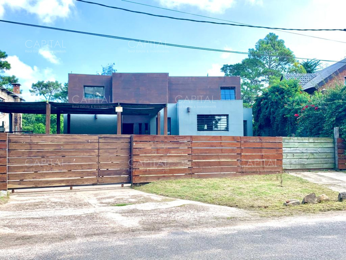 Casa ID.30889 - Casa en Venta Punta del Este 