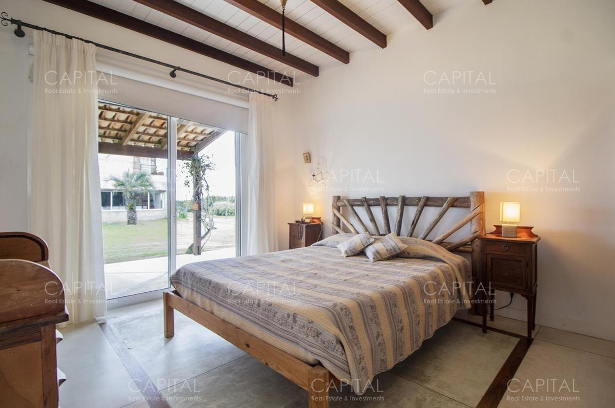 Casa ID.35121 - Chacra en venta en Golf De La Barra 