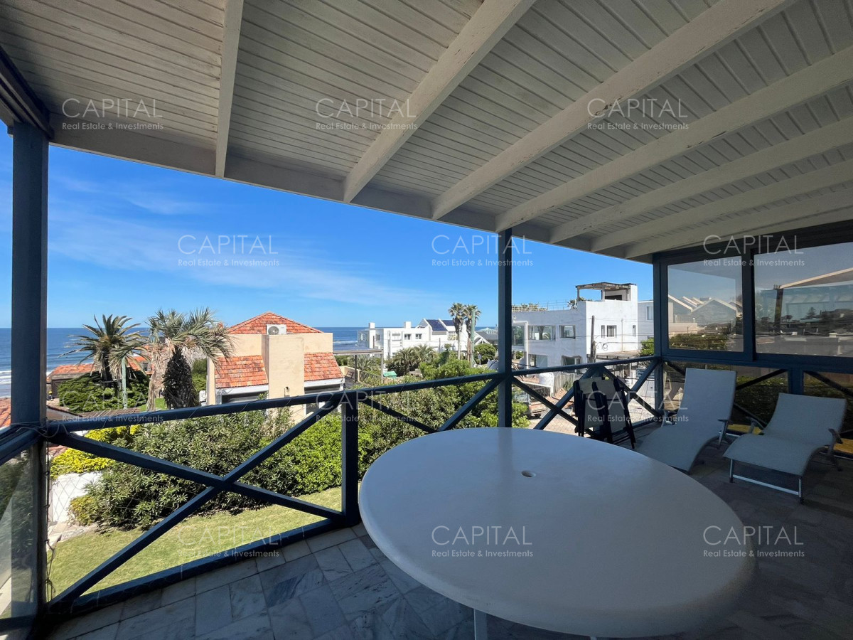 Casa ID.36989 - Casa en alquiler en el corazón de La Barra 