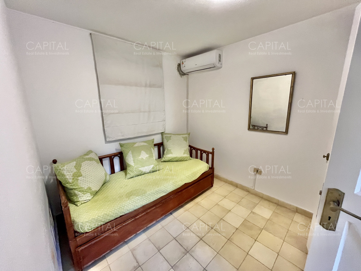 Casa ID.28358 - Casa en Venta Barrio Laguna Blanca Punta del Este Cinco Dormitorios
